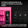 Logitech G PRO X2 TKL Rapid magenta - 1598665 - zdjęcie 5
