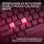 Logitech G PRO X2 TKL Rapid magenta - 1598665 - zdjęcie 7