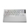 Klawiatura bezprzewodowa Logitech G PRO X2 TKL Rapid biały