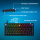 Logitech G316 X 75 czarny - 1598666 - zdjęcie 10