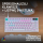Logitech G316 X 75 biały - 1598706 - zdjęcie 7