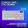 Logitech G316 X 75 biały - 1598706 - zdjęcie 9