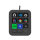 Logitech MX Keypad grafit