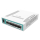 Switche MikroTik CRS106-1C-5S