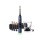 Szczoteczka soniczna Philips Sonicare Szczoteczka soniczna HX8515/13 Series 8500 (ciemnoniebieski)