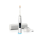 Szczoteczka soniczna Philips Sonicare Szczoteczka soniczna HX9212/81 Series 9000 (srebrna)