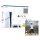 Konsola PlayStation Sony PlayStation 5 Slim + DualSense White + EA Sports FC 27