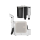 Sencor Odkurzacz piorący SVW 4050WH - 1601920 - zdjęcie 3