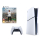 Konsola PlayStation Sony Playstation 5 Slim + EA SPORTS FC 27