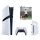 Konsola PlayStation Sony PlayStation 5 Pro + PS5 Disc drive + EA Sports FC 27