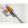Dyson Odkurzacz V12 Detect Slim Absolute EU 2026 - 1597975 - zdjęcie 13