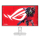 Monitor LED 27" (26,5"-28,4") ASUS 
ROG Strix XG27ACSR-W Gen2