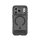 Etui / obudowa na smartfona Decoded AntiMicrobial Hybrid Stand do iPhone 18 Pro Max Frost Black