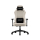 Anda Seat Luna L materiałowy beżowy - 1598038 - zdjęcie