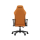 Anda Seat Luna L materiałowy pomarańczowy - 1598039 - zdjęcie 4