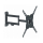 Uchwyt do telewizora OPTICUM MIRAGE PLUS - 23"-55"