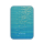 Powerbank PITAKA PowerBank Qi2 10 000 mAh Lucid Blue