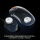 SteelSeries Rival Pro biała - 1593780 - zdjęcie 11
