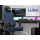 Anda Seat Luna L materiałowy granatowy - 1598041 - zdjęcie 7