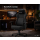 Anda Seat Phantom 4 Pro L materiałowy czarny - 1598036 - zdjęcie 5