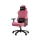 Anda Seat Luna L materiałowy różowy - 1598040 - zdjęcie 2