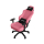 Anda Seat Luna L materiałowy różowy - 1598040 - zdjęcie 5