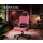 Anda Seat Luna L materiałowy różowy - 1598040 - zdjęcie 6
