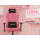 Anda Seat Luna L materiałowy różowy - 1598040 - zdjęcie 7