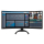 Monitor LED 32" i większy Eizo FlexScan EV3851X-BK
