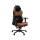 Fotel gamingowy Yumisu 2054 Magnetic Brown