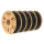 Filament do drukarki 3D Elegoo PLA+ 5KG ELEGOO (czarny)