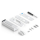 Ubiquiti UVC-Doorbell-Lite-W 1920 x 2560px 24fps 1x FE RJ45 IPX5 - 1574024 - zdjęcie 10