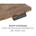 Silver Monkey ED-140 Essential Antyczny ciemny brąz - 1337778 - zdjęcie 6