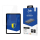 Folia ochronna na tablet 3mk HardGlass do Apple iPad Air 11" (M2/M3/M4) - up to 11"