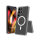 Etui / obudowa na smartfona 3mk Hardy LiqForce MagCase do Samsung Galaxy S25 Ultra