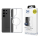 Etui / obudowa na smartfona 3mk Hardy LiqForce MagCase do Samsung Galaxy S26 Ultra