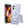 Etui / obudowa na smartfona 3mk Hardy LiqForce MagCase do Samsung Galaxy S25 Edge