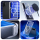 3mk Hardy LiqForce MagCase do Samsung Galaxy A57 - 1582343 - zdjęcie 2