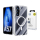 Etui / obudowa na smartfona 3mk Hardy LiqForce MagCase do Samsung Galaxy A57