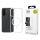 Etui / obudowa na smartfona 3mk Hardy LiqForce MagCase do Samsung Galaxy A37