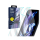 Folia / szkło na smartfon 3mk Hardy Fusion do Oppo A6 Pro 5G CPH2781