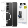 3mk Hardy LiqForce MagCase do Samsung Galaxy S24 FE - 1582340 - zdjęcie 6