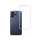 Etui / obudowa na smartfona 3mk Clear Case do Oppo Reno 15 F 5G / Reno 15 FS 5G (CPH2801)