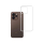 Etui / obudowa na smartfona 3mk Clear Case do Oppo Reno 15 Pro 5G (CPH2813)