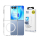 Etui / obudowa na smartfona 3mk Hardy LiqForce MagCase do Samsung Galaxy Z Flip 8