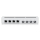 Ubiquiti UISP-S-Plus EU Switch 4x 2.5 GbE RJ45  4x SFP+ 160W - 1573963 - zdjęcie 4