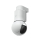 Kamera IP Ubiquiti UVC-G6-PTZ-W 4K 8MP IP66