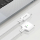 Tech-Protect ULTRABOOST MACBOOK CABLE USB-C TO MAGSAFE 3 140W 2M WHITE - 1600750 - zdjęcie 5