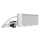 Fractal Design Radius 360 White RGB 3x120mm - 1599376 - zdjęcie 4