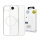 Etui / obudowa na smartfona 3mk Hardy LiqForce MagCase do Apple iPhone 16E/17E